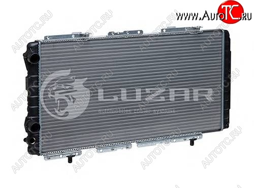 10 599 р. Радиатор двигателя LUZAR Fiat Ducato 230 (1994-2002)  с доставкой в г. Вологда