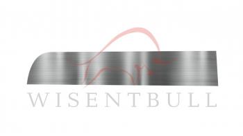 Ремкомплект правой двери Wisentbull Fiat Punto 188 хэтчбэк 5 дв. рестайлинг (2003-2007)