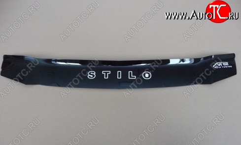 999 р. Дефлектор капота Russtal Fiat Stilo (2001-2007)  с доставкой в г. Вологда