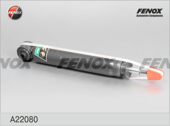 Амортизатор задний (газ/масло) FENOX (LH=RH) Volvo S60 FS седан дорестайлинг (2010-2013)