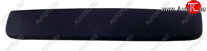 899 р. Левый молдинг на передний бампер SAT Ford C-max Mk1 доресталинг (2003-2007)  с доставкой в г. Вологда