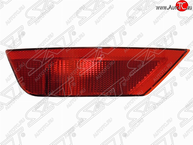 539 р. Левый фонарь в задний бампер SAT Ford EcoSport (2013-2019) дорестайлинг с доставкой в г. Вологда Увеличить фотографию 1 539 р. Левый фонарь в задний бампер SAT Ford EcoSport (2013-2019) дорестайлинг с доставкой в г. Вологда
