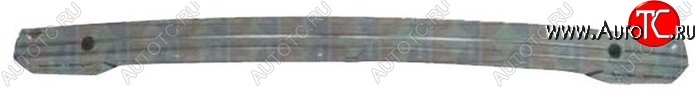1 329 р. Усилитель заднего бампера SAT (Тайвань)  Ford Escape  1 (2000-2007), Mazda Tribute (2000-2007)  с доставкой в г. Вологда