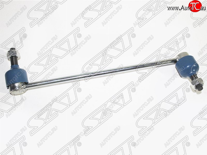 1 049 р. Правая стойка (тяга) переднего стабилизатора SAT Ford Explorer U502 дорестайлинг (2010-2016)  с доставкой в г. Вологда