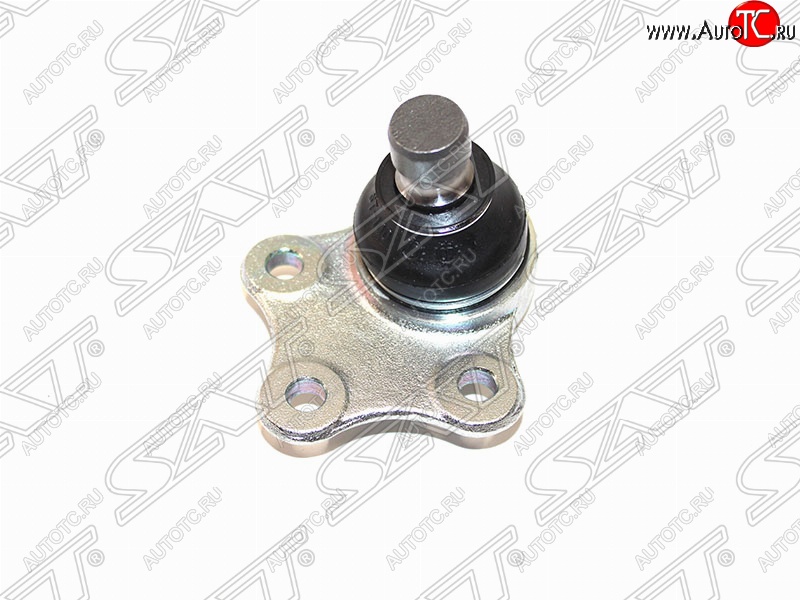 679 р. Шаровая опора переднего рычага SAT (LH=RH) Ford Fusion 1 хэтчбэк дорестайлинг (2002-2005)  с доставкой в г. Вологда