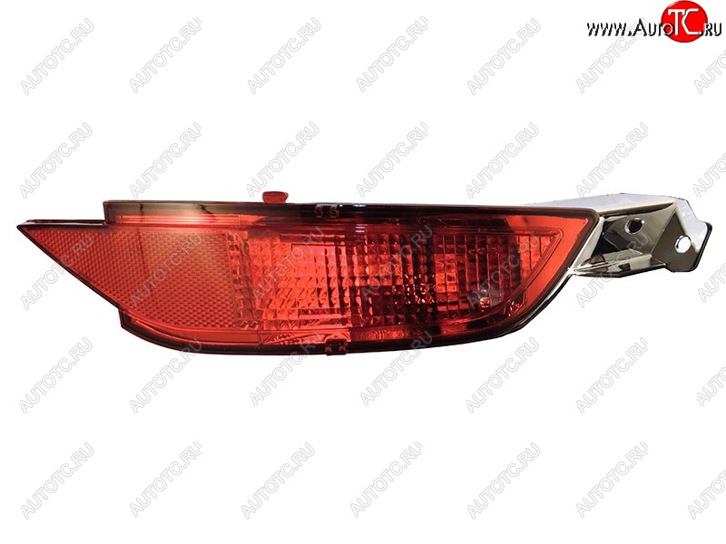 559 р. Правый задний фонарь SAT Ford Fiesta 6 хэтчбэк 5 дв. дорестайлинг (2008-2012)  с доставкой в г. Вологда