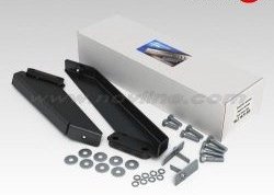 349 р. Защита картера двигателя Novline (1.2/1.4/1.6, МКПП/АКПП, 3 мм) Ford Fiesta 6 седан рестайлинг (2012-2019)  с доставкой в г. Вологда. Увеличить фотографию 2