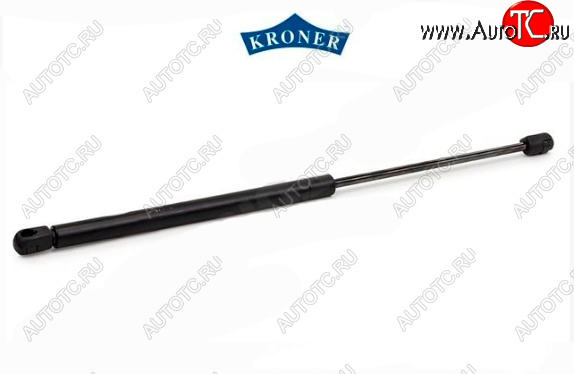 539 р. Упор багажника KRONER Ford Focus 2 хэтчбэк 3 дв. рестайлинг (2007-2011)  с доставкой в г. Вологда