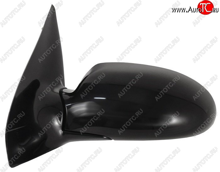 2 999 р. Боковое левое зеркало заднего вида SAT (обогрев, 5 контактов)  Ford Focus  1 (1998-2005) седан дорестайлинг, универсал дорестайлинг, хэтчбэк 3 дв. дорестайлинг, хэтчбэк 5 дв. дорестайлинг, седан рестайлинг, универсал рестайлинг, хэтчбэк 3 дв. рестайлинг, хэтчбэк 5 дв. рестайлинг (Неокрашенное)  с доставкой в г. Вологда