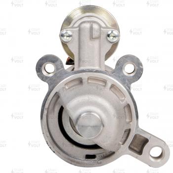 10 199 р. Стартер (V-1.8L/2.0L, 1,4кВт) STARTVOLT Ford Mondeo Mk2,BFP  седан (1996-2000)  с доставкой в г. Вологда. Увеличить фотографию 2