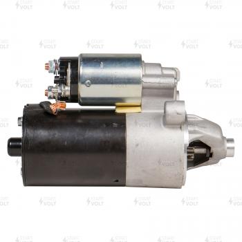 10 199 р. Стартер (V-1.8L/2.0L, 1,4кВт) STARTVOLT Ford Mondeo Mk2,BFP  седан (1996-2000)  с доставкой в г. Вологда. Увеличить фотографию 3
