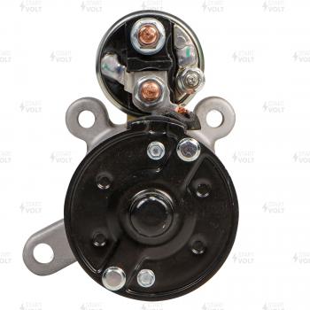 10 199 р. Стартер (V-1.8L/2.0L, 1,4кВт) STARTVOLT Ford Mondeo Mk2,BFP  седан (1996-2000)  с доставкой в г. Вологда. Увеличить фотографию 4
