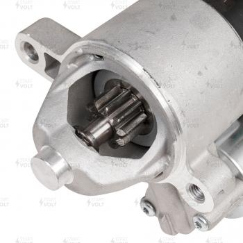 10 199 р. Стартер (V-1.8L/2.0L, 1,4кВт) STARTVOLT Ford Mondeo Mk2,BFP  седан (1996-2000)  с доставкой в г. Вологда. Увеличить фотографию 5