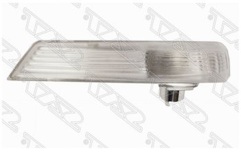 Правый указатель поворота в зеркало SAT Ford Focus 2 седан рестайлинг (2007-2011)