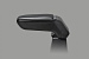 7 599 р. Подлокотник Armster S (+USBAUX) Ford Focus 4 CEW хэтчбэк дорестайлинг (2018-2021)  с доставкой в г. Вологда. Увеличить фотографию 3