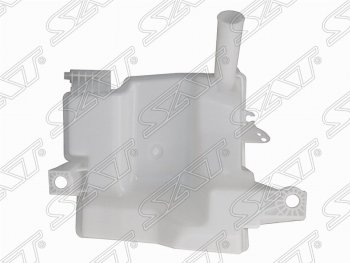 Бачок омывателей SAT (без очистки / омывания фар 3L) Ford Focus 3 универсал рестайлинг (2014-2019)