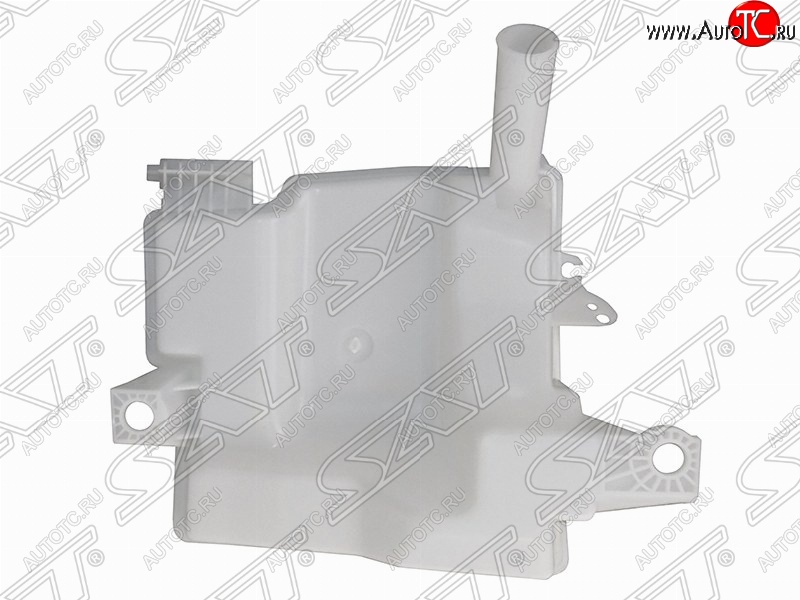 969 р. Бачок омывателей SAT (без очистки / омывания фар 3L) Ford Focus 3 хэтчбэк дорестайлинг (2010-2015)  с доставкой в г. Вологда