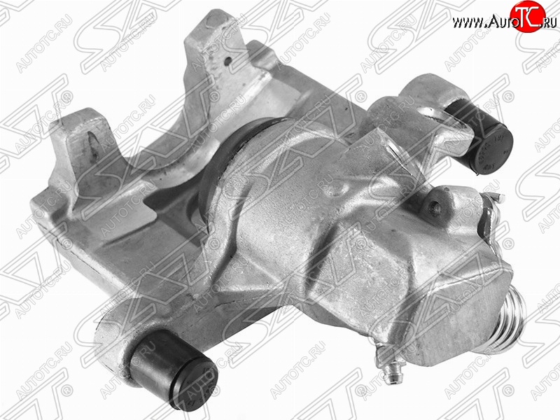 5 699 р. Правый задний суппорт тормозной SAT Ford Focus 3 седан рестайлинг (2014-2019)  с доставкой в г. Вологда
