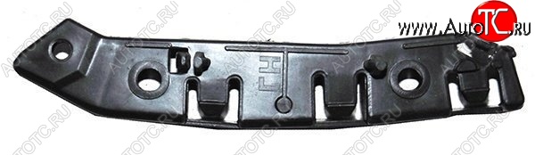 153 р. Крепление переднего бампера SAT (правое) Ford Focus 3 хэтчбэк дорестайлинг (2010-2015)  с доставкой в г. Вологда