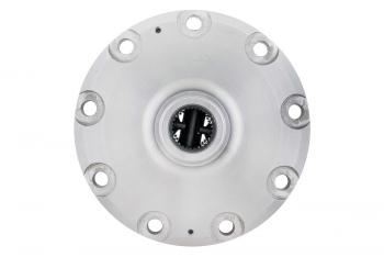 40 999 р. Блокировка дифференциала пневматическая (без компрессора) HF Differential Nissan H233B Nissan Terrano WD21 дорестайлинг (1985-1995)  с доставкой в г. Вологда. Увеличить фотографию 4