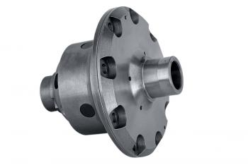 Блокировка заднего дифференциала пневматическая (без компрессора) HF Differential H233B Nissan Pathfinder WD21 (1985-1995)