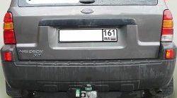 149 999 р. Фаркоп Лидер Плюс (до 2000 кг)  Ford Maverick  TM1 (2004-2007) рестайлинг, 5 дв. (Без электропакета)  с доставкой в г. Вологда. Увеличить фотографию 2