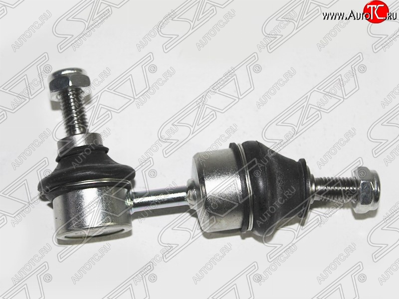 839 р. Стойка (тяга) заднего стабилизатора SAT (LH=RH) Ford Mondeo Mk3,BWY дорестайлинг, универсал (2000-2003)  с доставкой в г. Вологда