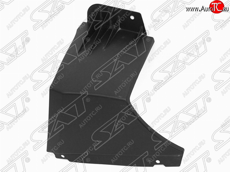 469 р. Правое крепление заднего бампера SAT Ford Mondeo MK5 CD391 дорестайлинг седан (2014-2018)  с доставкой в г. Вологда