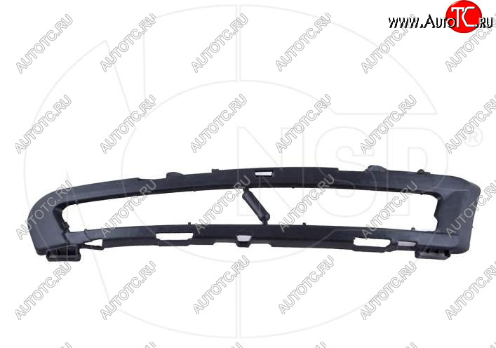 226 р. Облицовка левая ДХО NSP Ford Mondeo Mk4,BD рестайлинг, седан (2010-2014)  с доставкой в г. Вологда
