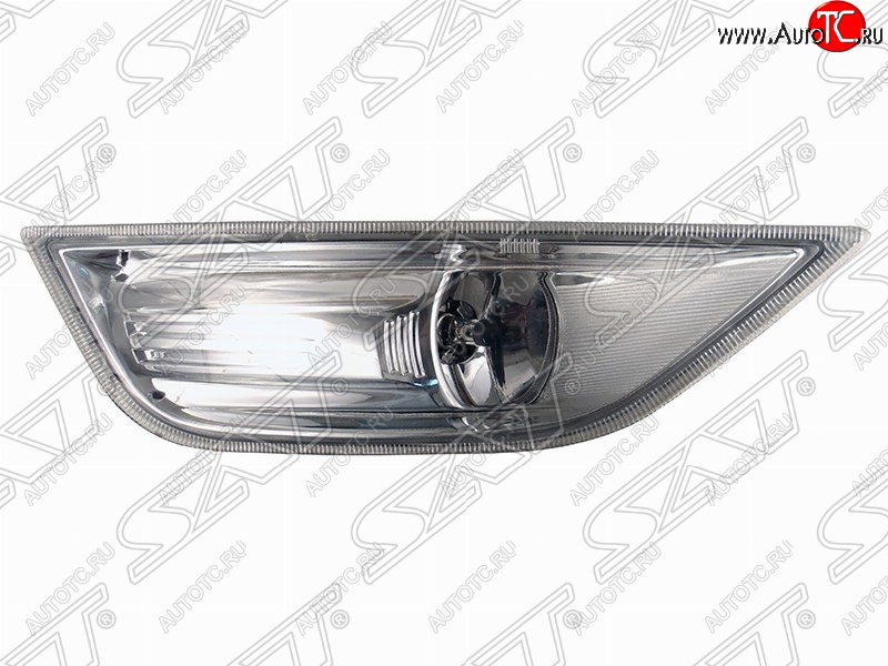 1 059 р. Правая противотуманная фара SAT Ford Mondeo Mk4,BD рестайлинг, седан (2010-2014) с доставкой в г. Вологда Увеличить фотографию 1 1 059 р. Правая противотуманная фара SAT Ford Mondeo Mk4,BD рестайлинг, седан (2010-2014) с доставкой в г. Вологда