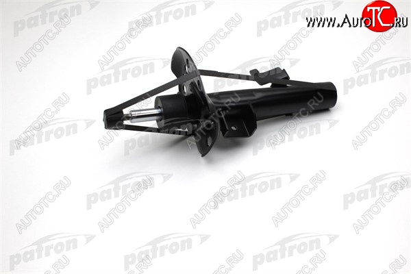 4 849 р. Амортизатор передний (газ) PATRON  Ford Mondeo (2007-2014), Volvo S80  AS60 седан (2006-2010), Volvo V70 (2008-2016), Volvo XC70 (2007-2016)  с доставкой в г. Вологда