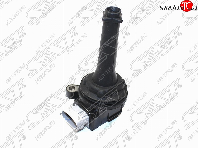 1 699 р. Катушка зажигания SAT Ford Focus 2 хэтчбэк 5 дв. рестайлинг (2007-2011)  с доставкой в г. Вологда