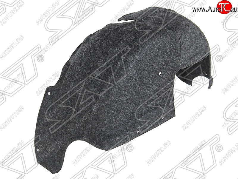 1 359 р. Левый подкрылок задний SAT Ford Mondeo Mk4,BD рестайлинг, седан (2010-2014)  с доставкой в г. Вологда