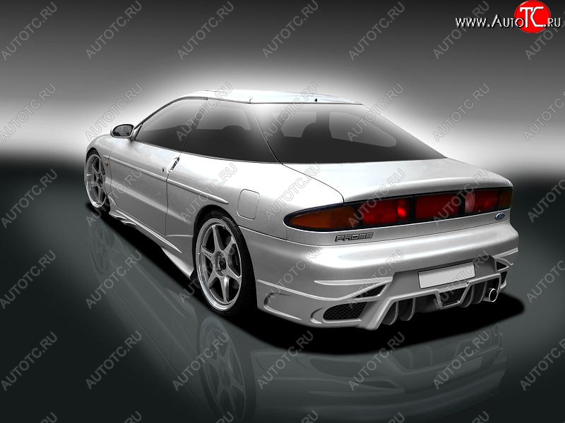 25 899 р. Задний бампер Velside Ford Probe (1993-1997)  с доставкой в г. Вологда