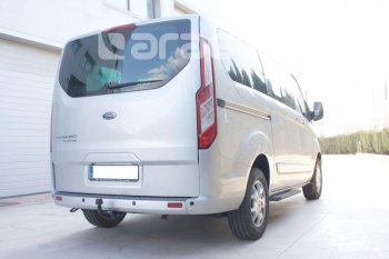 22 699 р. Фаркоп Aragon. (шар S) Ford Tourneo Custom дорестайлинг (2012-2018)  с доставкой в г. Вологда. Увеличить фотографию 10