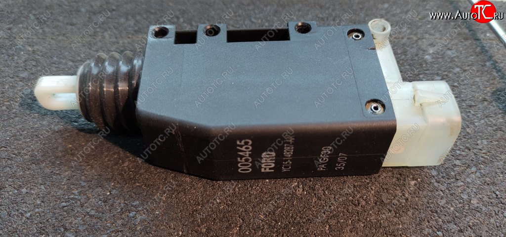 17 699 р. Актуатор сдвижной двери FORD 4128844 Ford Transit цельнометаллический фургон дорестайлинг (2000-2006)  с доставкой в г. Вологда