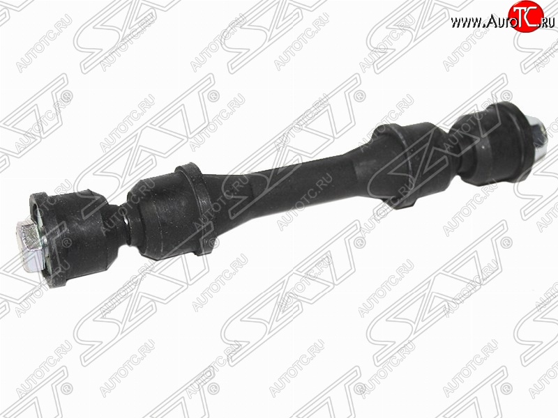 589 р. Стойка (тяга) переднего стабилизатора SAT (LH=RH)  Ford Transit (2000-2006) цельнометаллический фургон дорестайлинг  с доставкой в г. Вологда