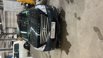 2 599 р. Дефлектор капота (exclusive) CA-Plastic  Nissan Teana  2 J32 (2008-2014) дорестайлинг, рестайлинг (Classic чёрный, Без надписи)  с доставкой в г. Вологда. Увеличить фотографию 2