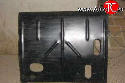 1 079 р. Защита картера двигателя Novline (МКПП, 3 мм) Лада 21099 (1990-2004)  с доставкой в г. Вологда