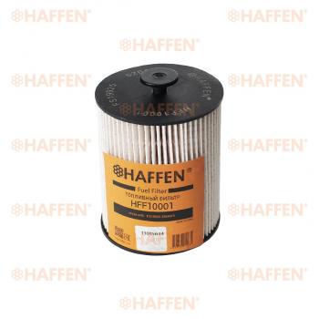 789 р. Фильтр топливный ISF 2.8 HAFFEN ГАЗ Соболь 2217 автобус дорестайлинг  (1998-2002)  с доставкой в г. Вологда. Увеличить фотографию 2