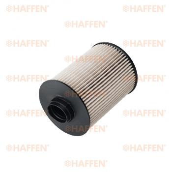 789 р. Фильтр топливный ISF 2.8 HAFFEN ГАЗ Соболь 2217 автобус дорестайлинг  (1998-2002)  с доставкой в г. Вологда. Увеличить фотографию 4