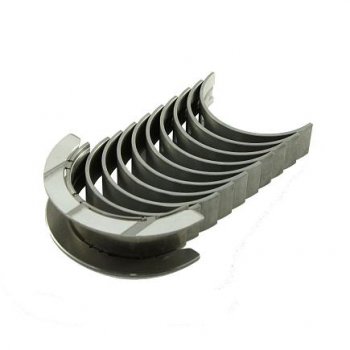Вкладыши коренные комплект дв. Cummins ISF 2.8 4309121 ГАЗ Баргузин 2217 автобус 2-ой рестайлинг (2010-2025)