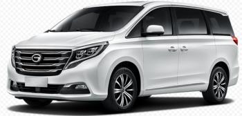223 999 р. Левое зеркало заднего вида (оригинал) GAC GAC GN8 (2020-2023)  с доставкой в г. Вологда. Увеличить фотографию 2