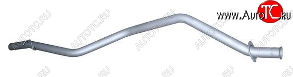 2 499 р. Выхлопная труба Автоглушитель-НН  ГАЗ ГАЗель ( 2705,  2705,Бизнес) (1995-2025) дорестайлинг цельнометаллический фургон, 1-ый рестайлинг цельнометаллический фургон, 2-ой рестайлинг цельнометаллический фургон  с доставкой в г. Вологда