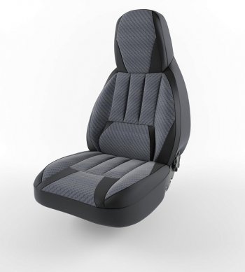 Черный, вставка жаккард Зигзаг 4140р Черный, вставка жаккард Зигзаг 4140р