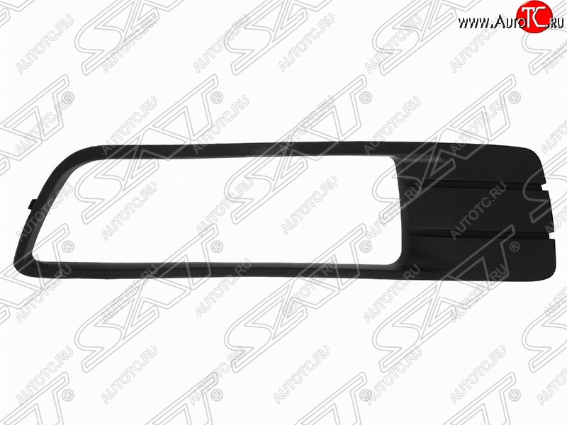 176 р. Правая рамка противотуманной фары SAT Geely Emgrand EC7 седан дорестайлинг (2009-2016)  с доставкой в г. Вологда