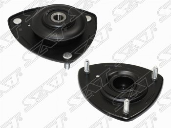 Опора переднего амортизатора SAT (LH=RH) Toyota Vitz XP10 хэтчбэк 5 дв. (1998-2001)