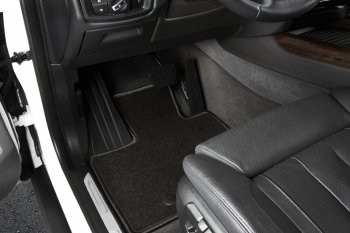 499 р. Коврики в салон Klever Haval H6 (2013-2020)  с доставкой в г. Вологда. Увеличить фотографию 2