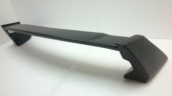 6 549 р. Спойлер Mugen Honda Civic FD седан дорестайлинг (2005-2008) (Неокрашенные)  с доставкой в г. Вологда. Увеличить фотографию 3