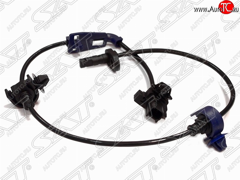 989 р. Правый датчик ABS SAT (передний) Honda Civic FD седан дорестайлинг (2005-2008)  с доставкой в г. Вологда